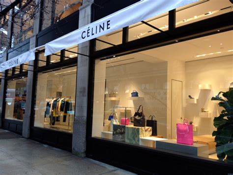 celine new york store|celine madison avenue.